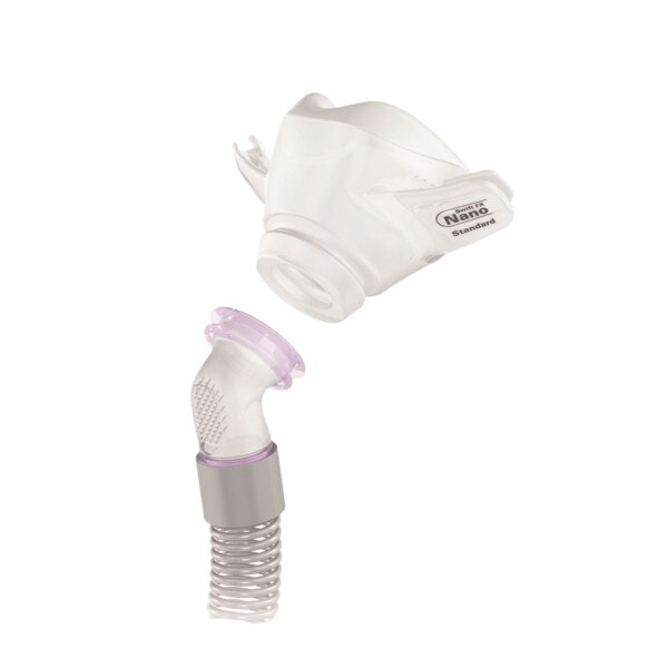 Swift Fx Nano Tube and Cushion
